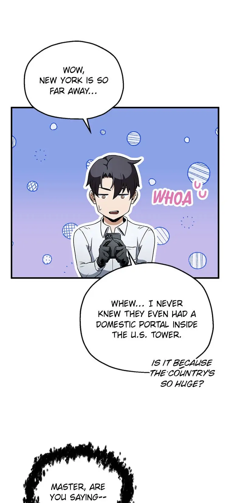 Read The Player Who Can't Level Up ENGLISH Manga Online