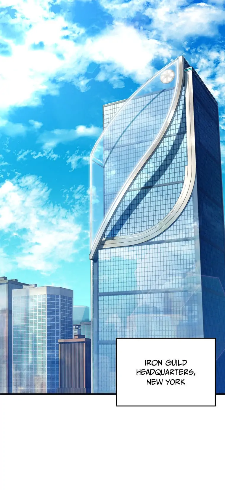 Read The Player Who Can't Level Up ENGLISH Manga Online