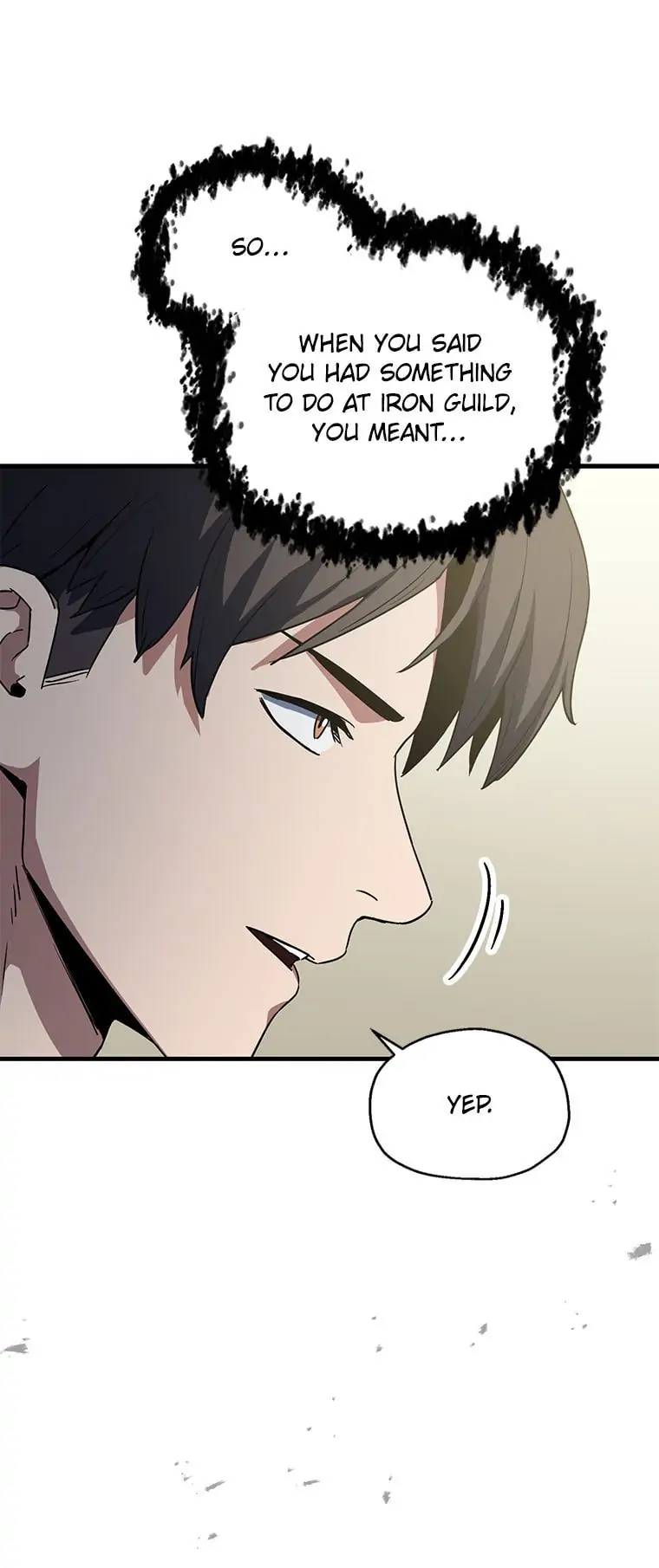 Read The Player Who Can't Level Up ENGLISH Manga Online