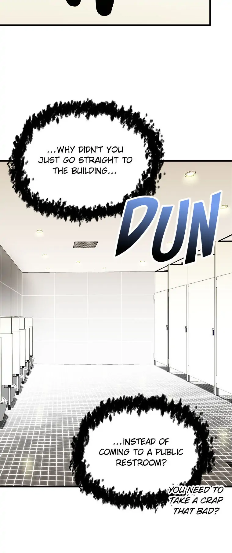 Read The Player Who Can't Level Up ENGLISH Manga Online