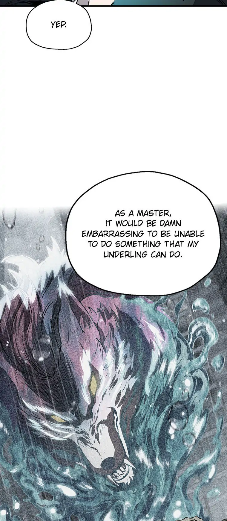 Read The Player Who Can't Level Up ENGLISH Manga Online