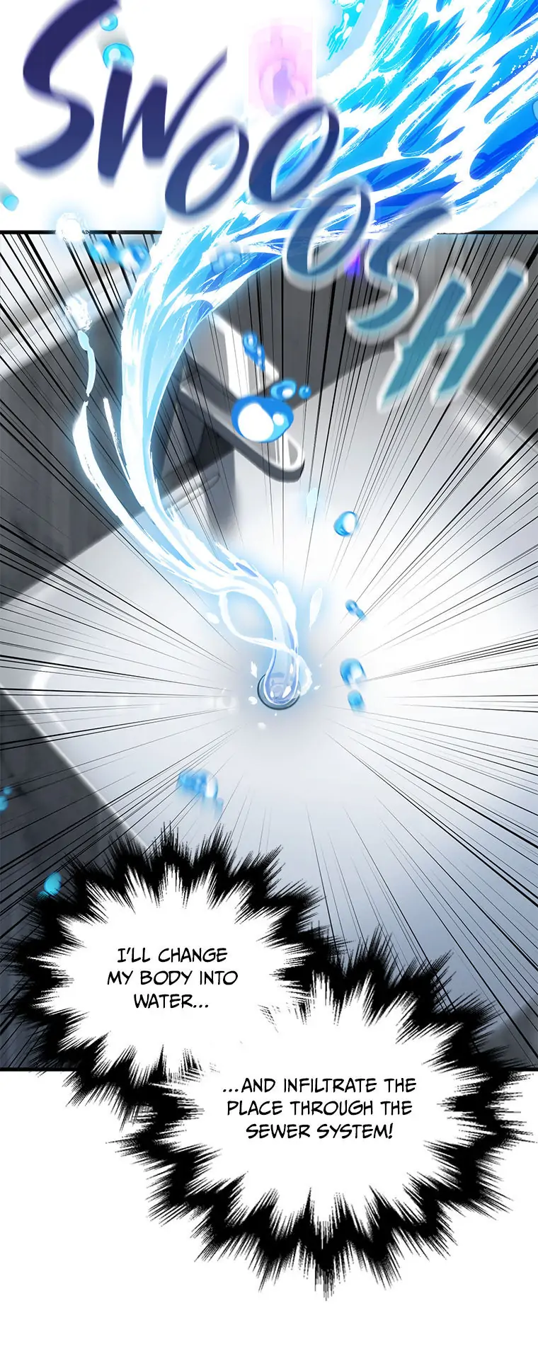 Read The Player Who Can't Level Up ENGLISH Manga Online