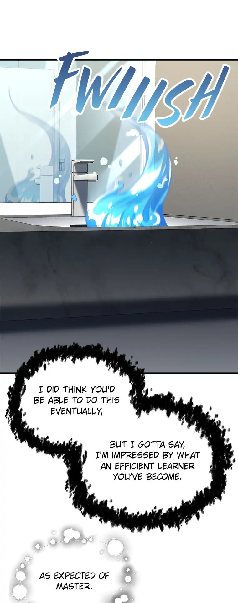 Read The Player Who Can't Level Up ENGLISH Manga Online