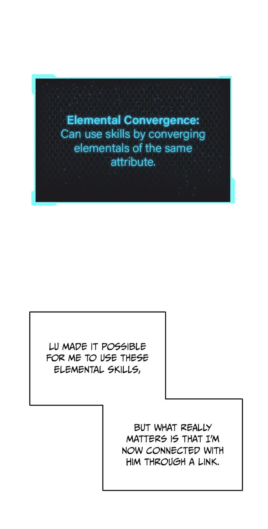 Read The Player Who Can't Level Up ENGLISH Manga Online