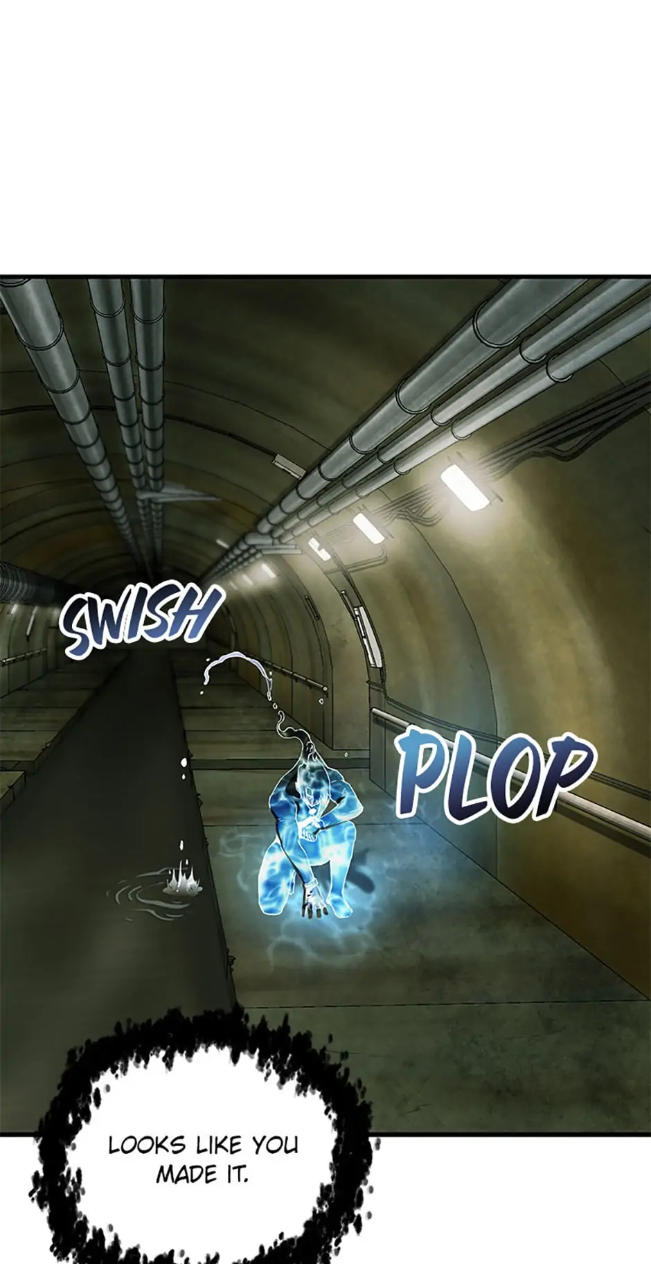 Read The Player Who Can't Level Up ENGLISH Manga Online