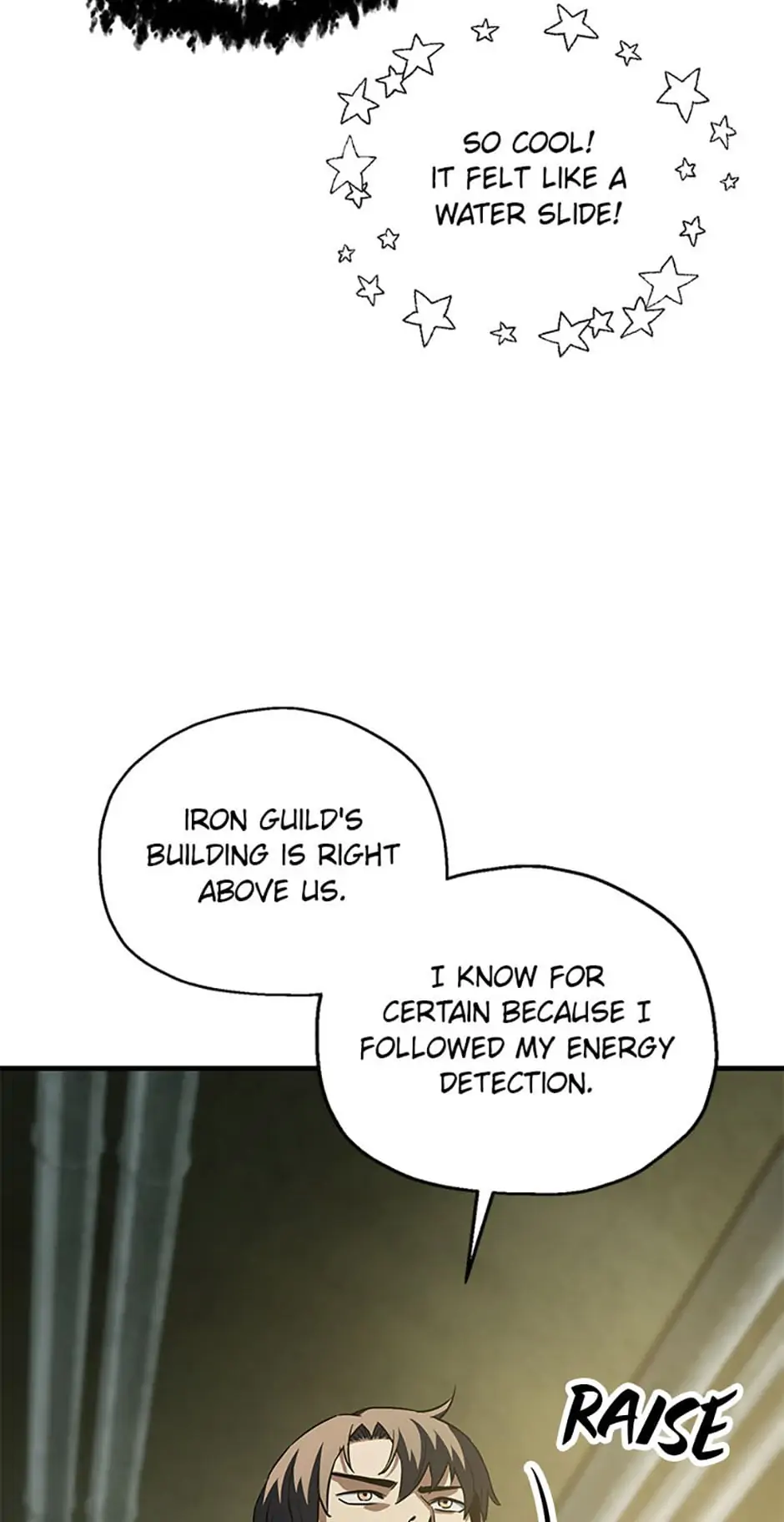 Read The Player Who Can't Level Up ENGLISH Manga Online