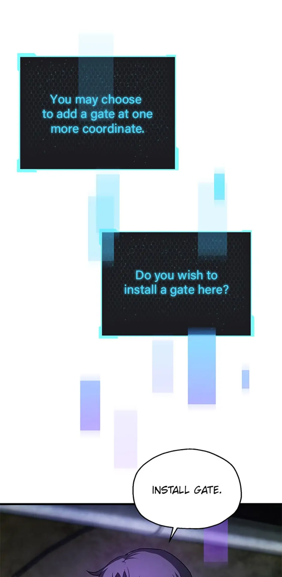 Read The Player Who Can't Level Up ENGLISH Manga Online