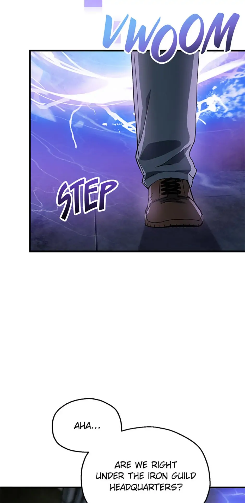 Read The Player Who Can't Level Up ENGLISH Manga Online