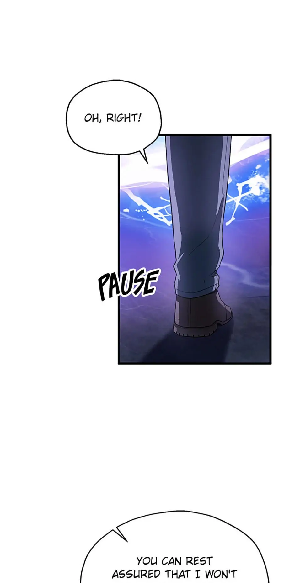 Read The Player Who Can't Level Up ENGLISH Manga Online