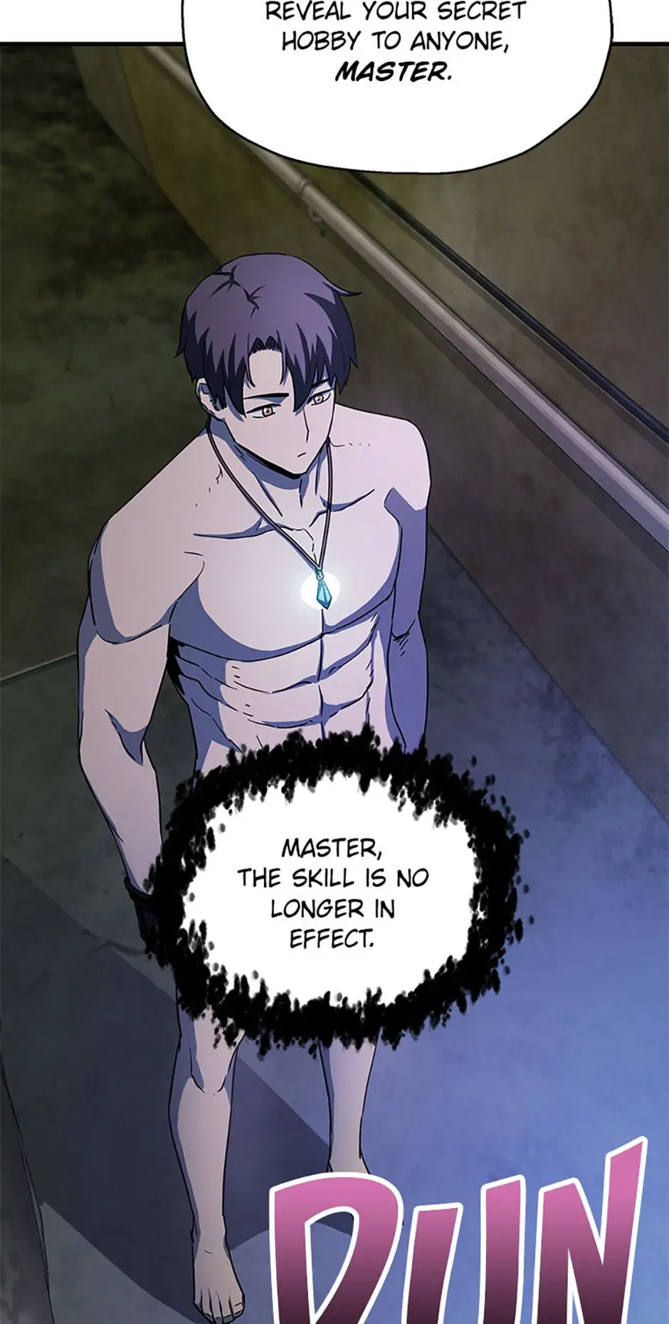 Read The Player Who Can't Level Up ENGLISH Manga Online