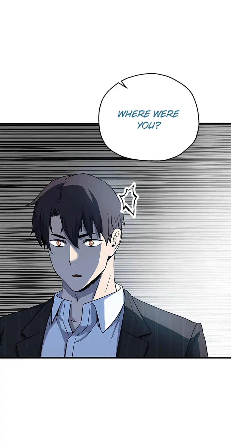 Read The Player Who Can't Level Up ENGLISH Manga Online