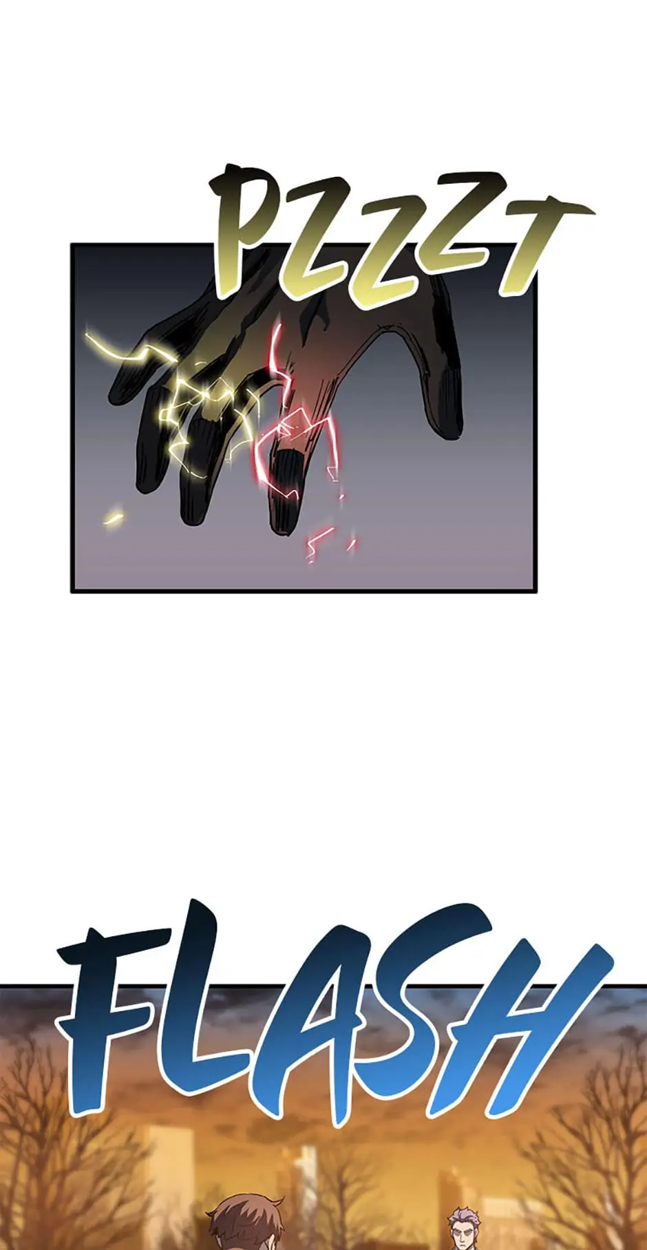 Read The Player Who Can't Level Up ENGLISH Manga Online