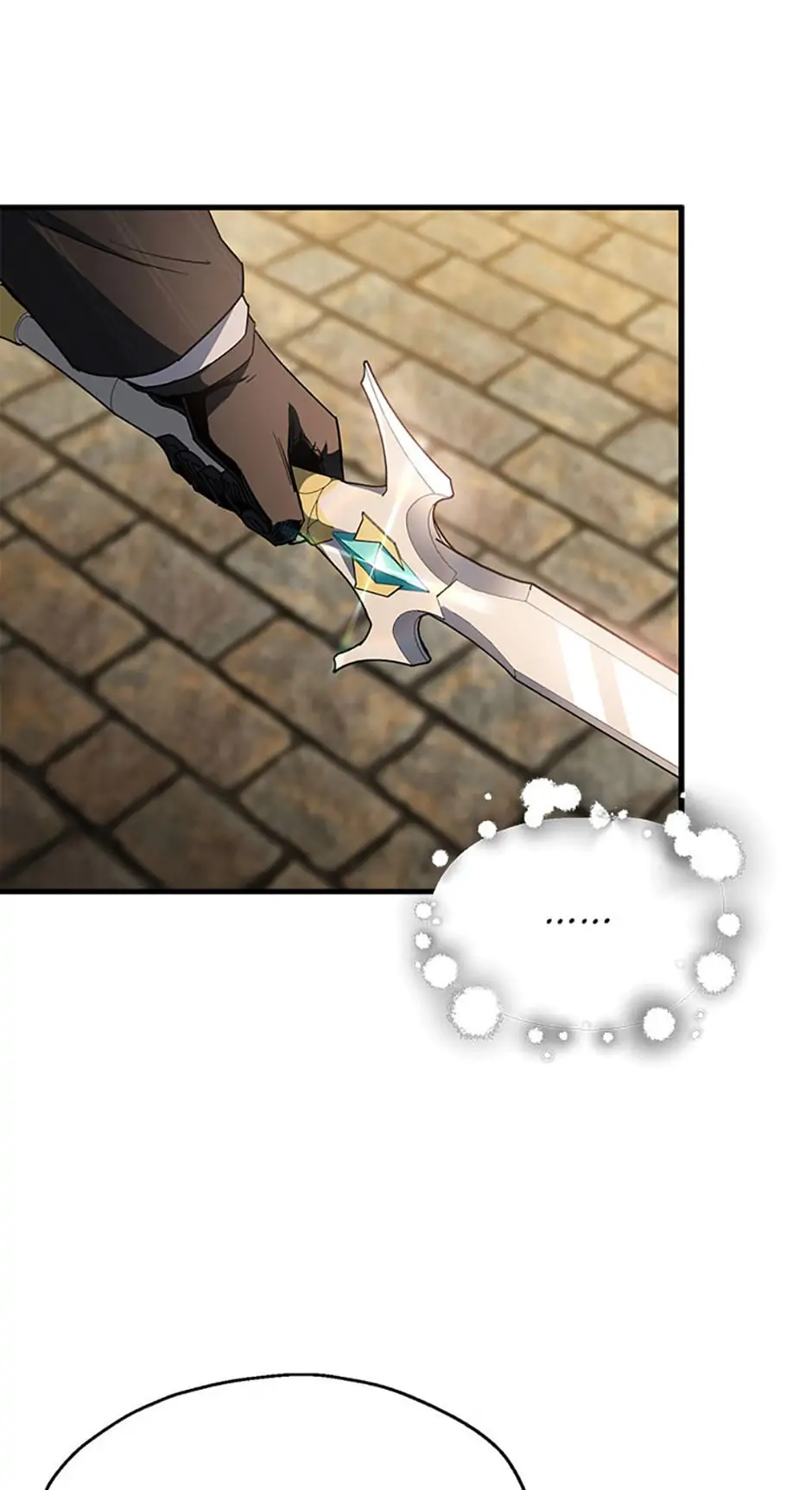 Read The Player Who Can't Level Up ENGLISH Manga Online