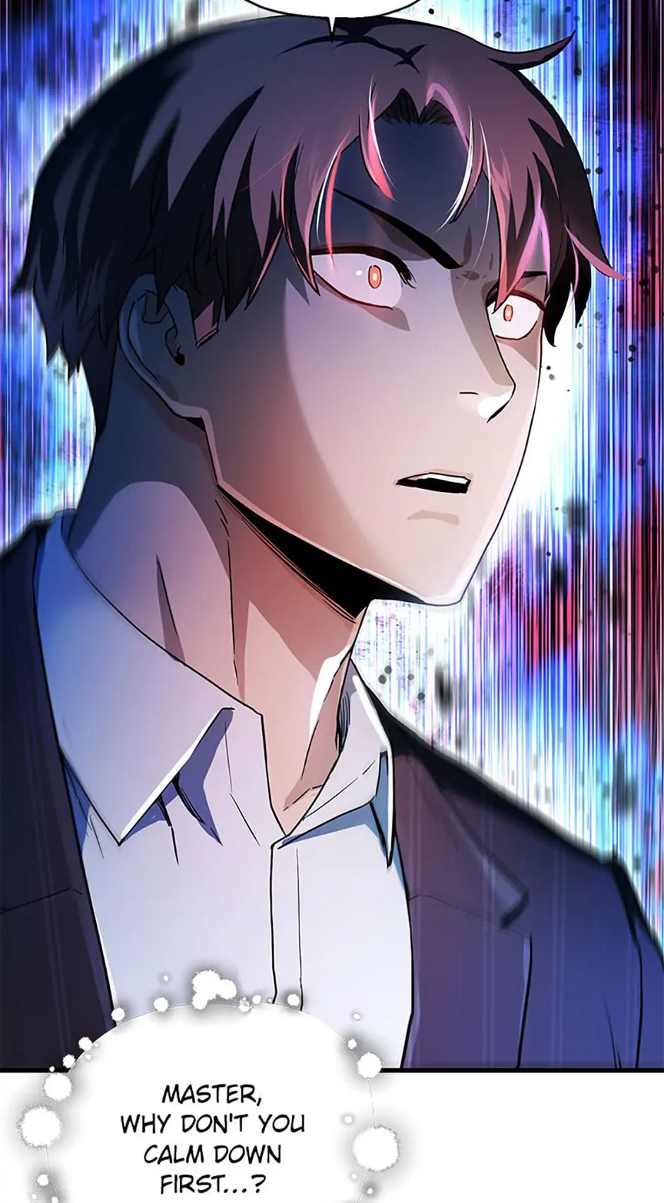 Read The Player Who Can't Level Up ENGLISH Manga Online