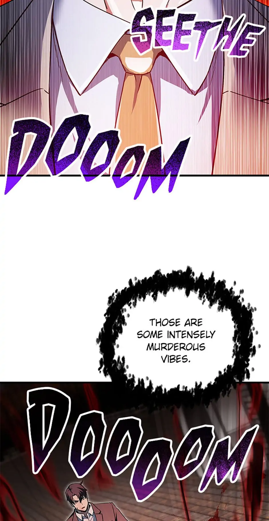 Read The Player Who Can't Level Up ENGLISH Manga Online