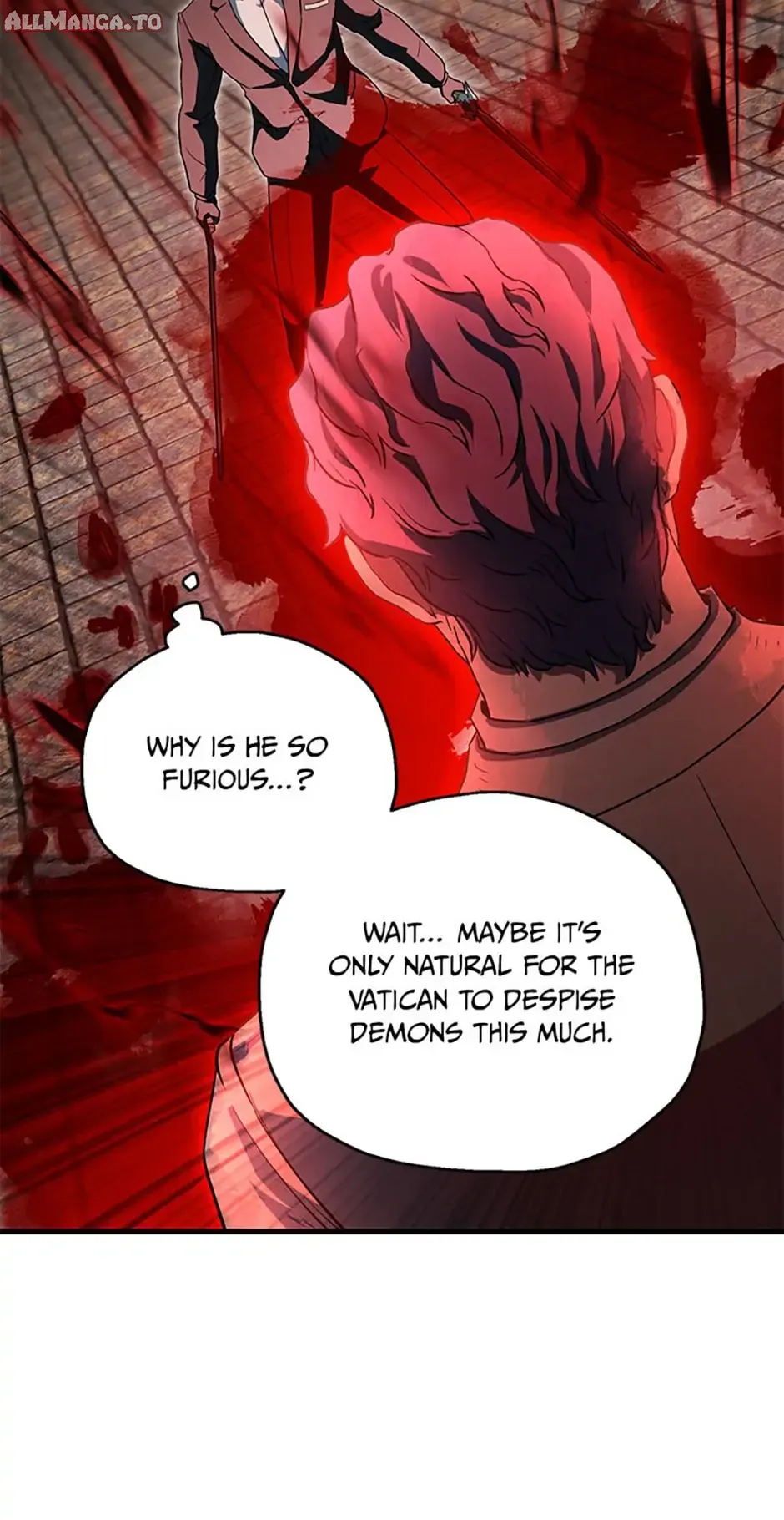 Read The Player Who Can't Level Up ENGLISH Manga Online