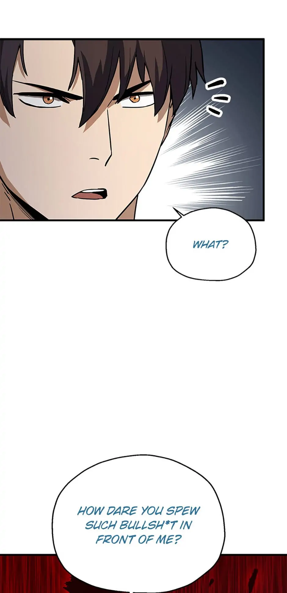 Read The Player Who Can't Level Up ENGLISH Manga Online