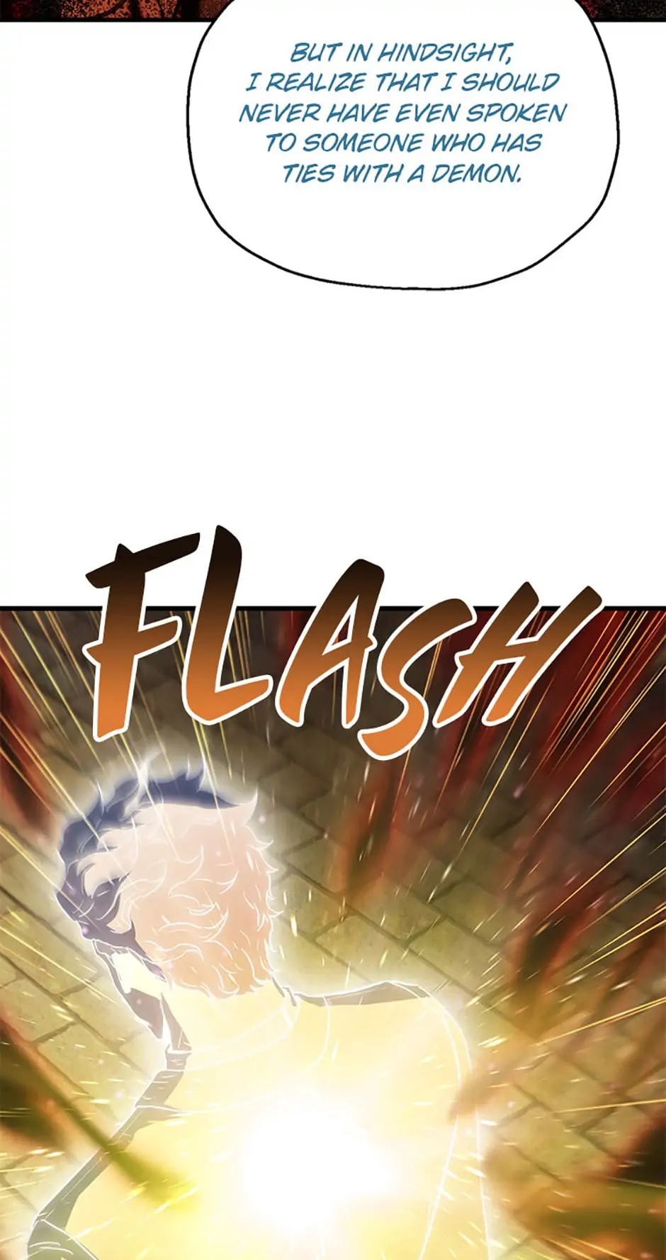 Read The Player Who Can't Level Up ENGLISH Manga Online