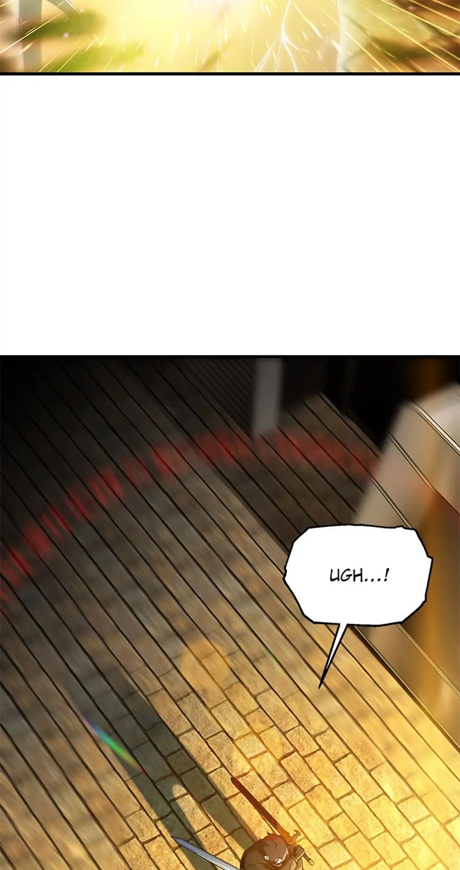 Read The Player Who Can't Level Up ENGLISH Manga Online