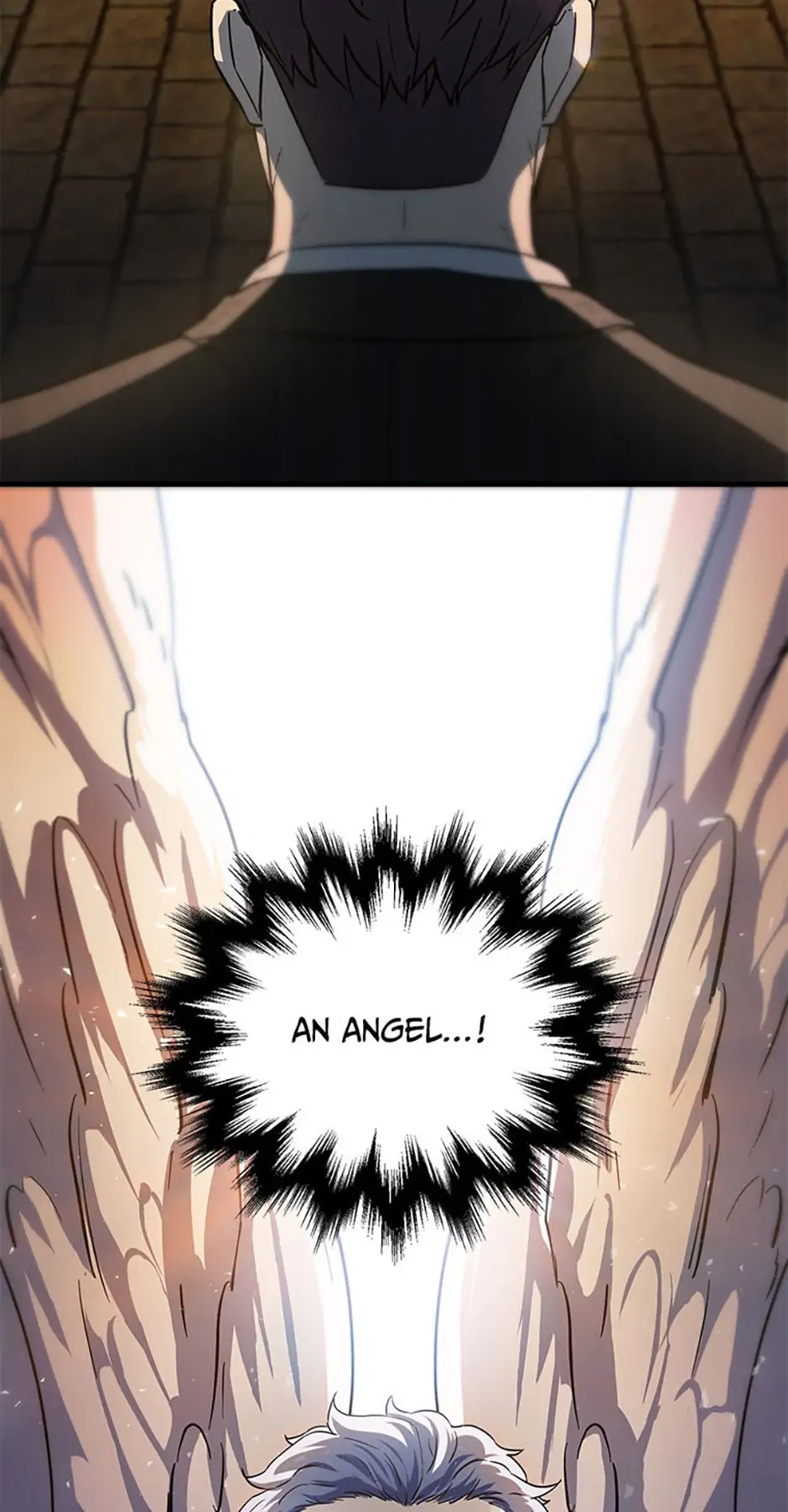 Read The Player Who Can't Level Up ENGLISH Manga Online