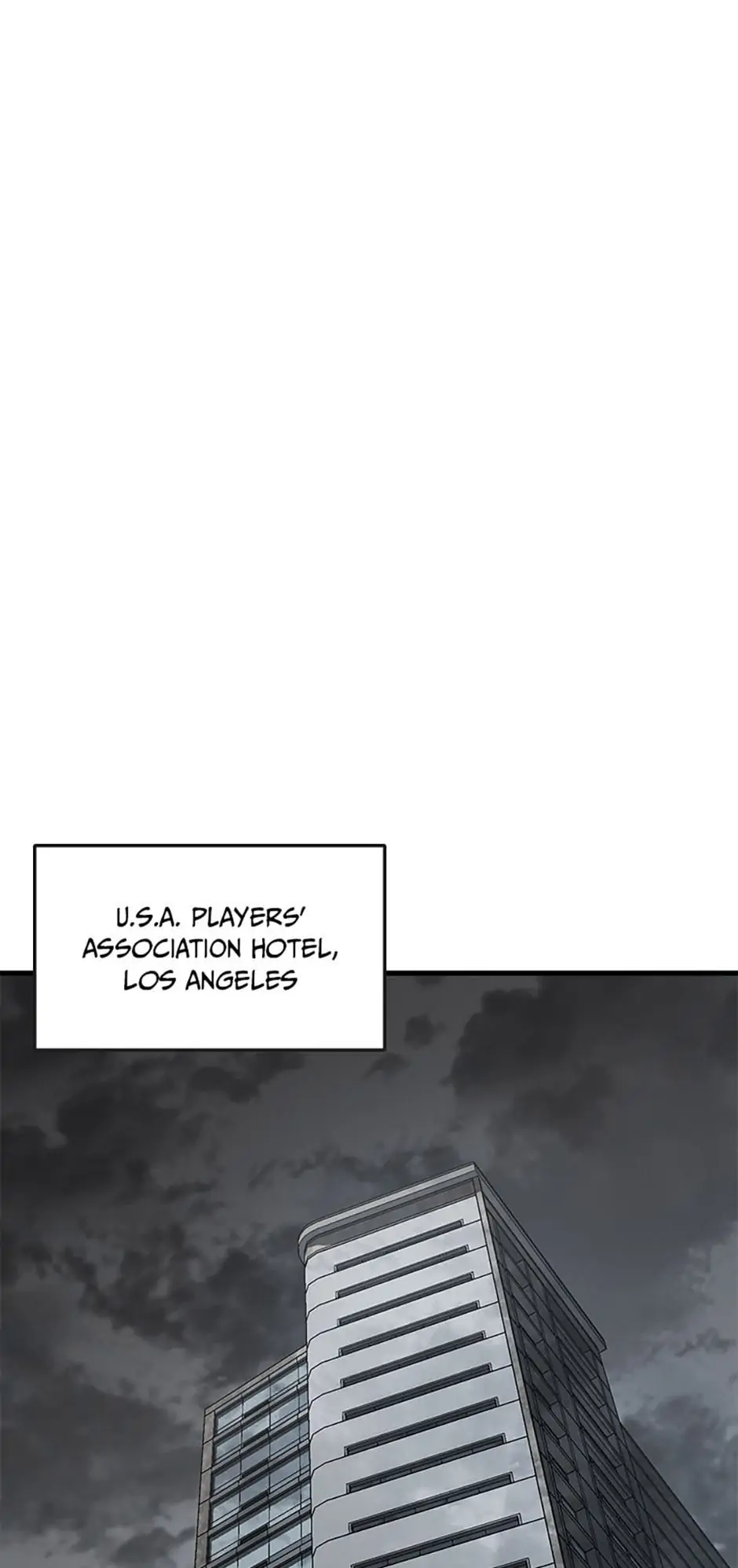 Read The Player Who Can't Level Up ENGLISH Manga Online