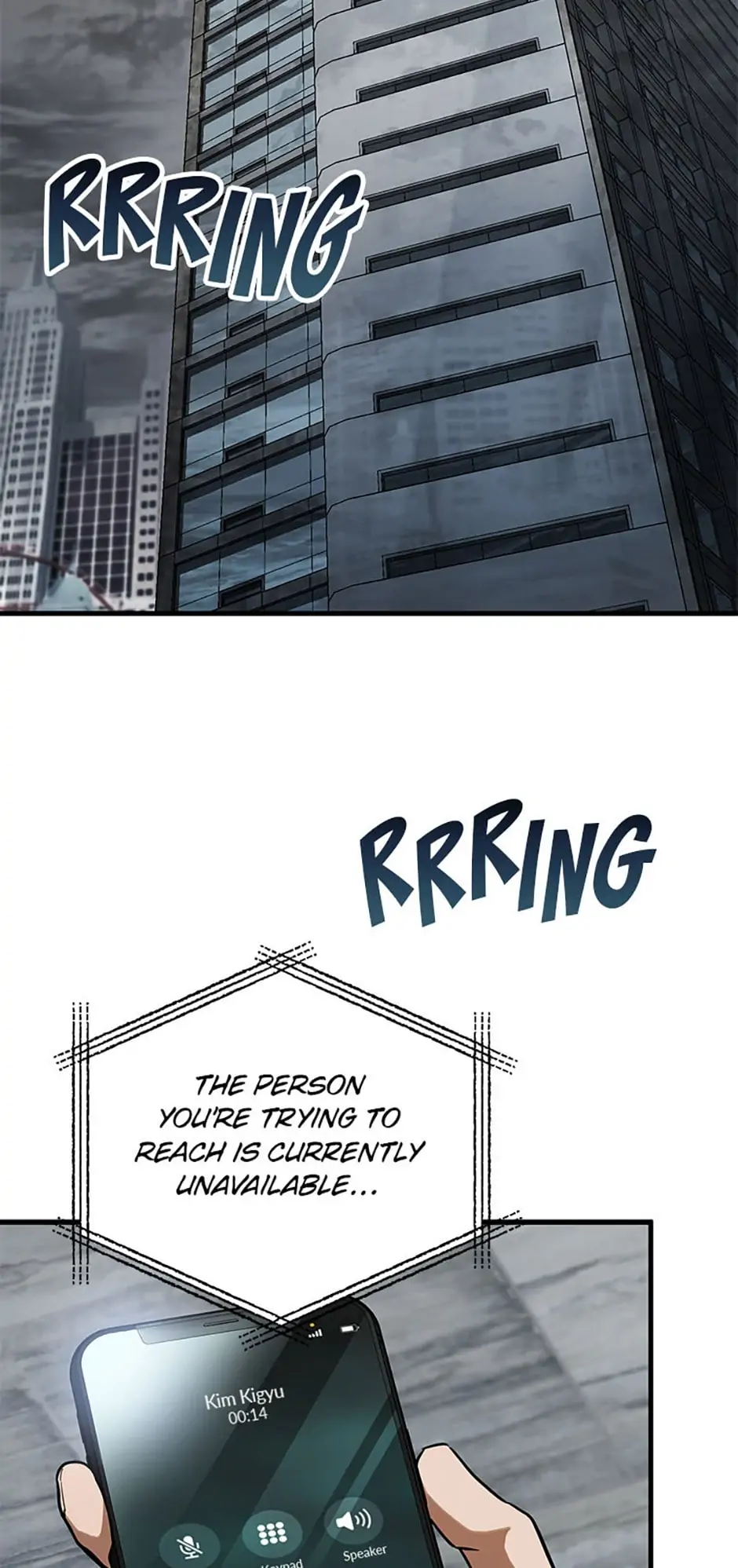 Read The Player Who Can't Level Up ENGLISH Manga Online