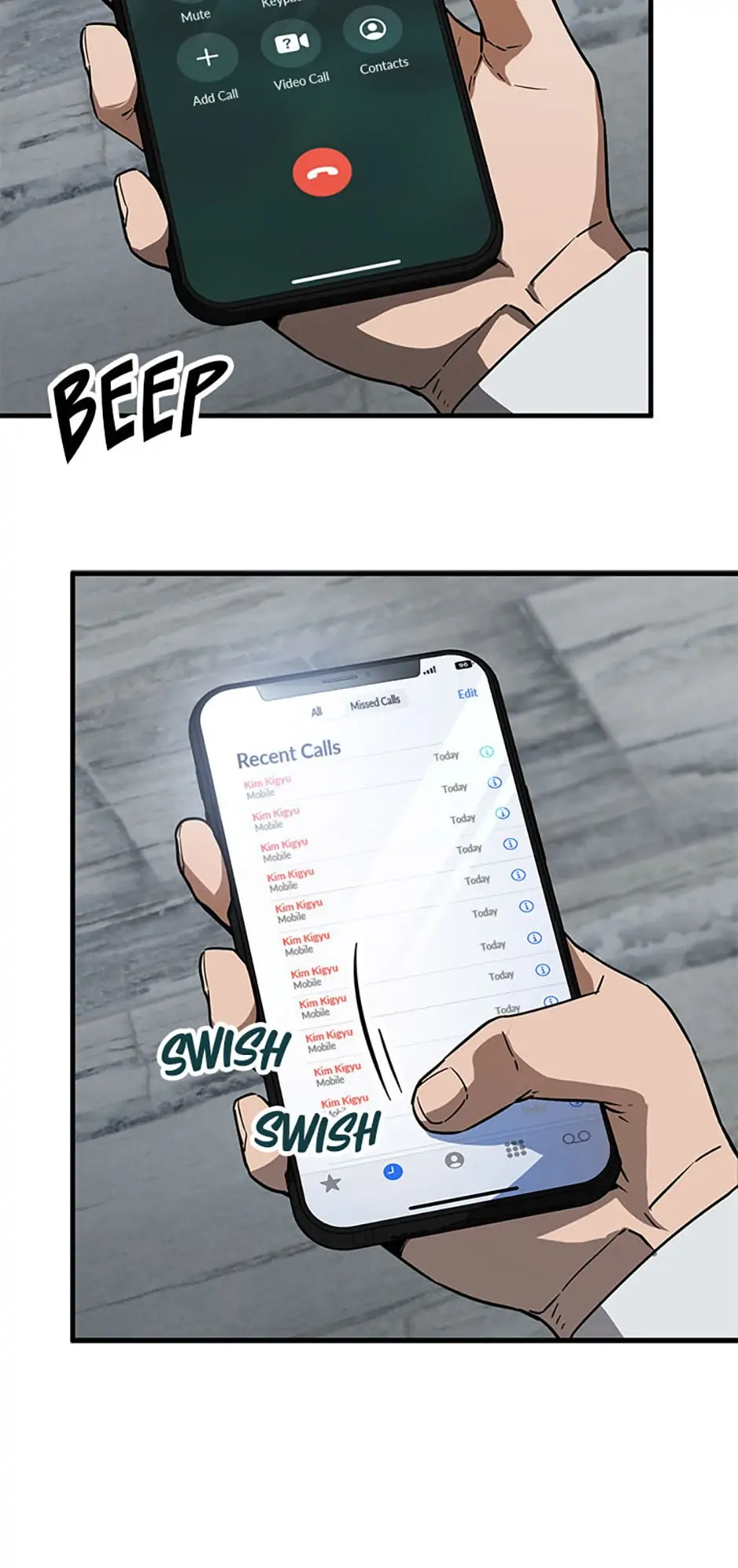 Read The Player Who Can't Level Up ENGLISH Manga Online