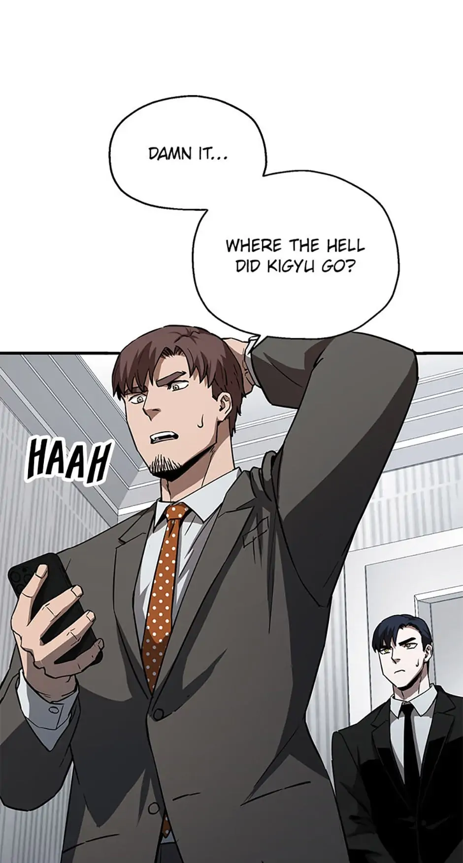 Read The Player Who Can't Level Up ENGLISH Manga Online