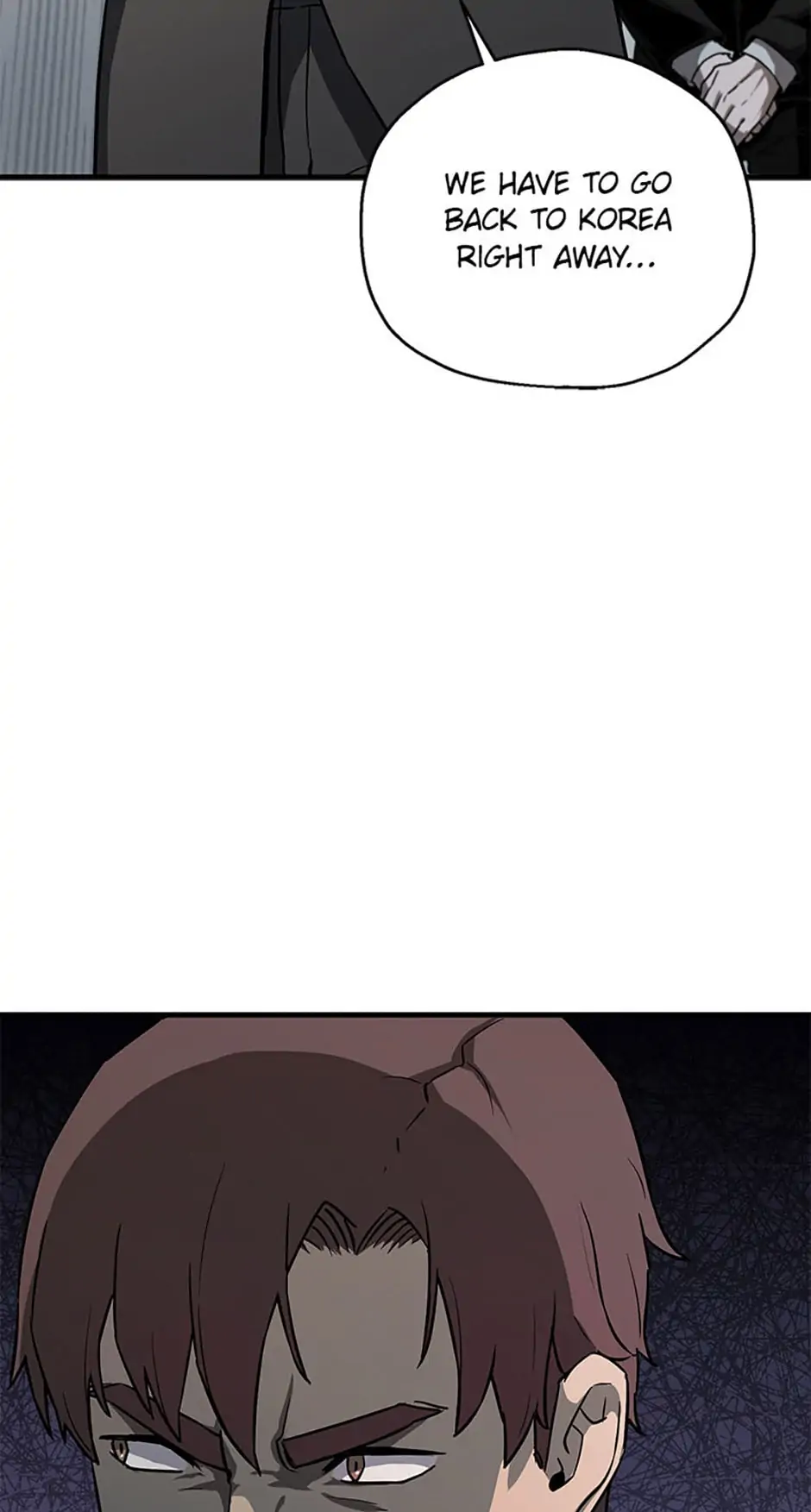 Read The Player Who Can't Level Up ENGLISH Manga Online