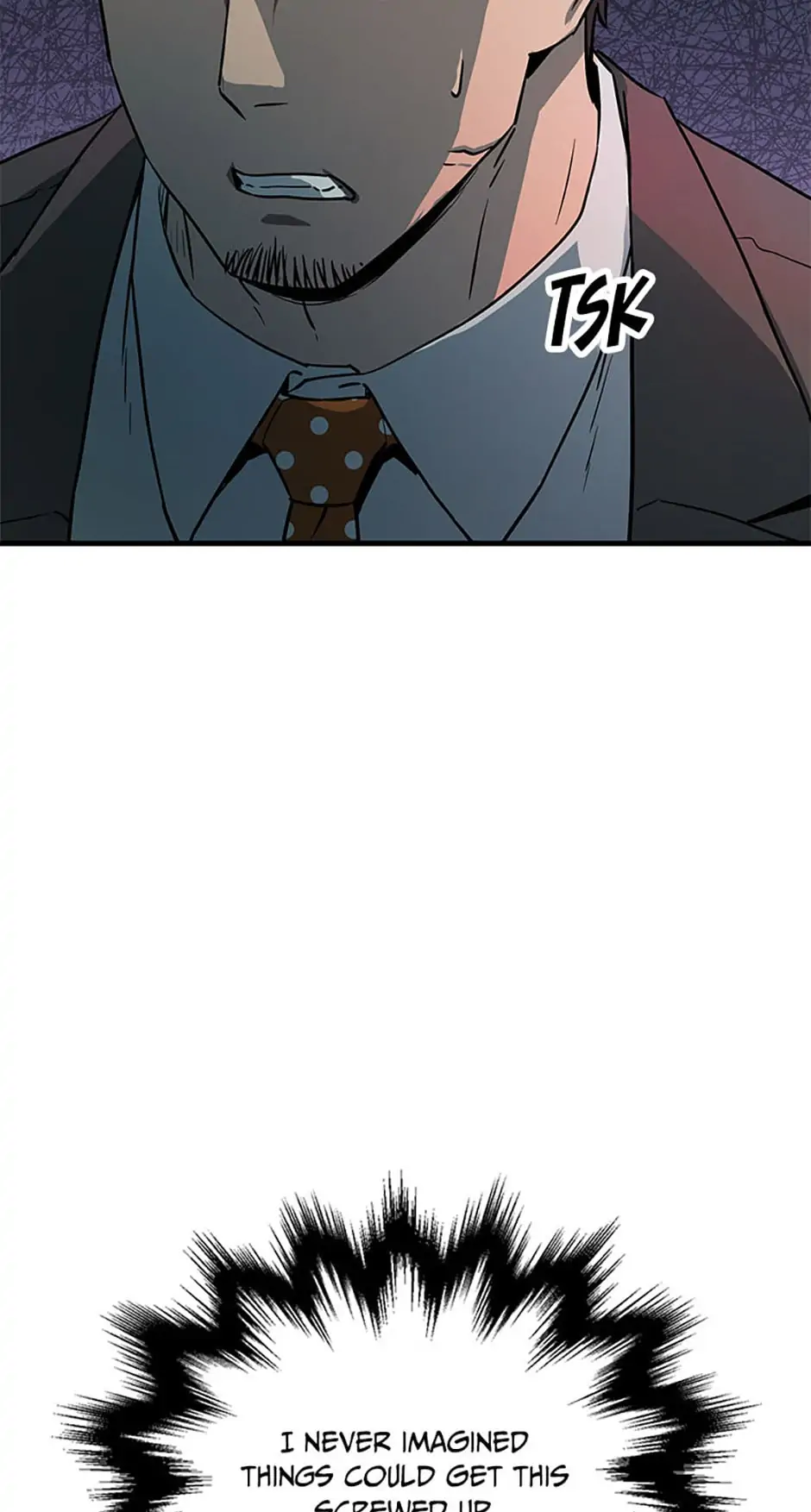 Read The Player Who Can't Level Up ENGLISH Manga Online