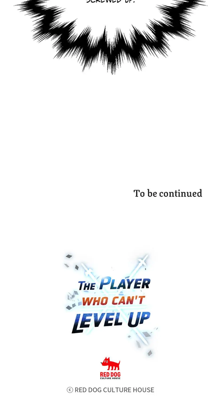 Read The Player Who Can't Level Up ENGLISH Manga Online