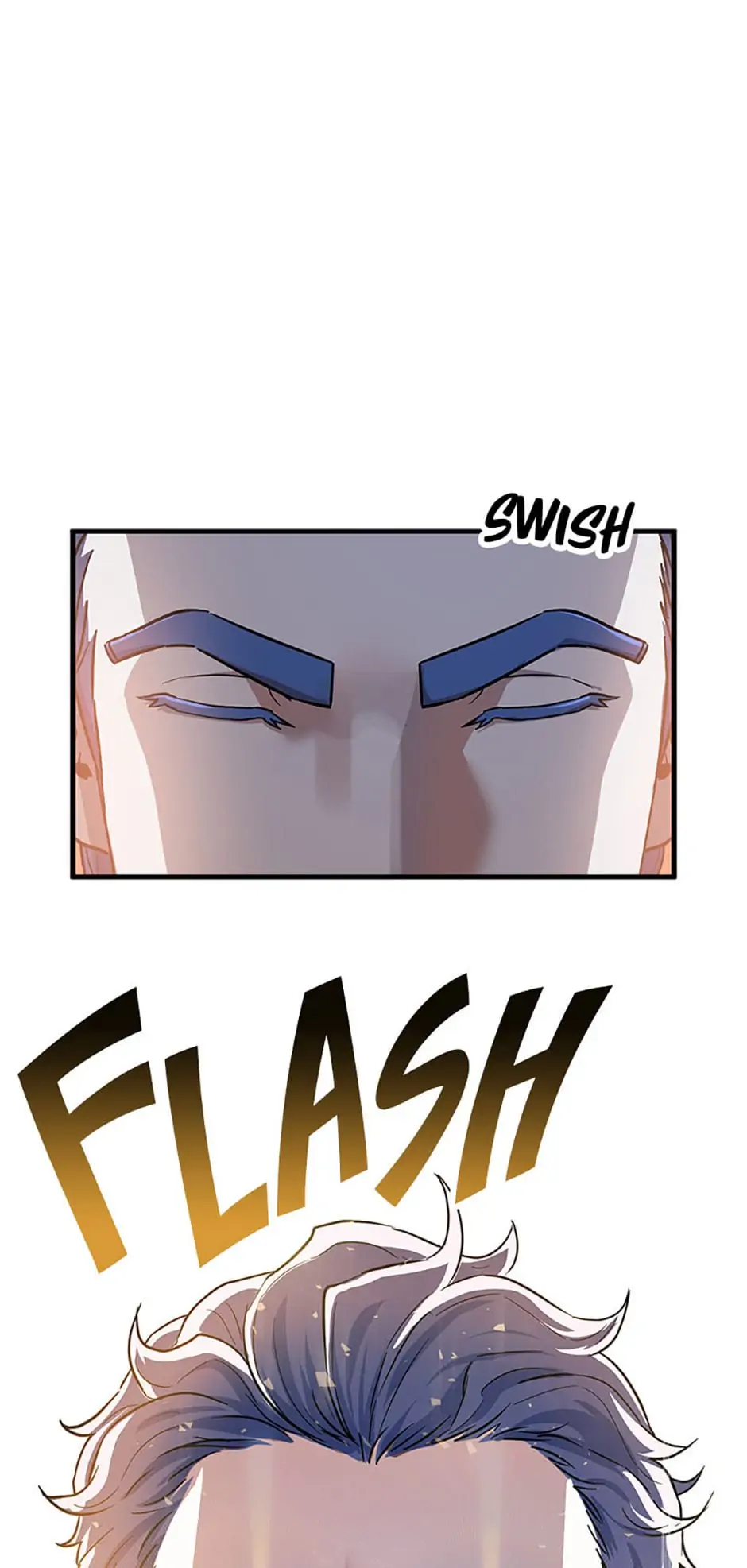 Read The Player Who Can't Level Up ENGLISH Manga Online