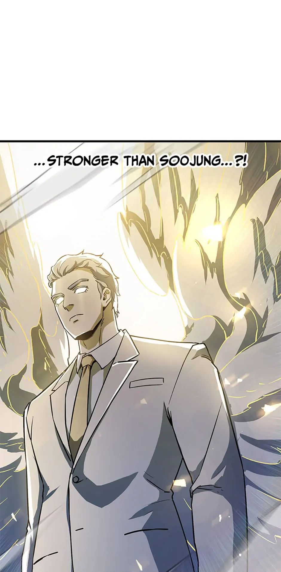 Read The Player Who Can't Level Up ENGLISH Manga Online