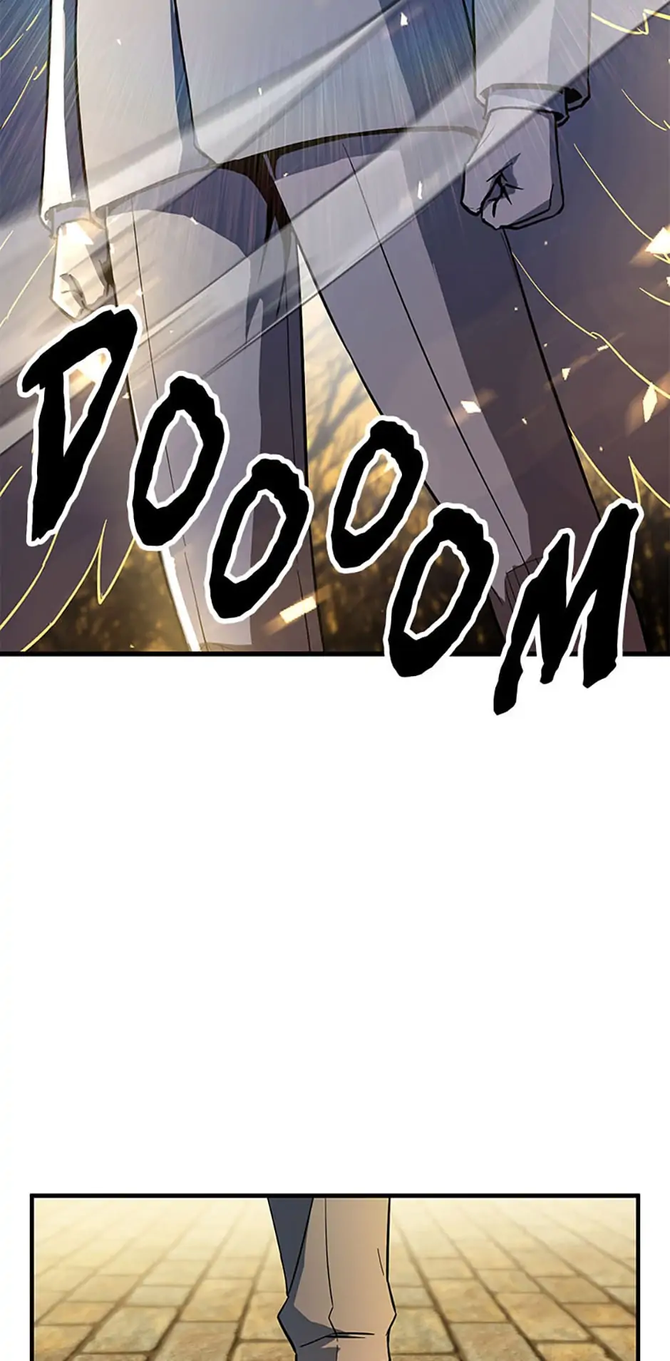 Read The Player Who Can't Level Up ENGLISH Manga Online