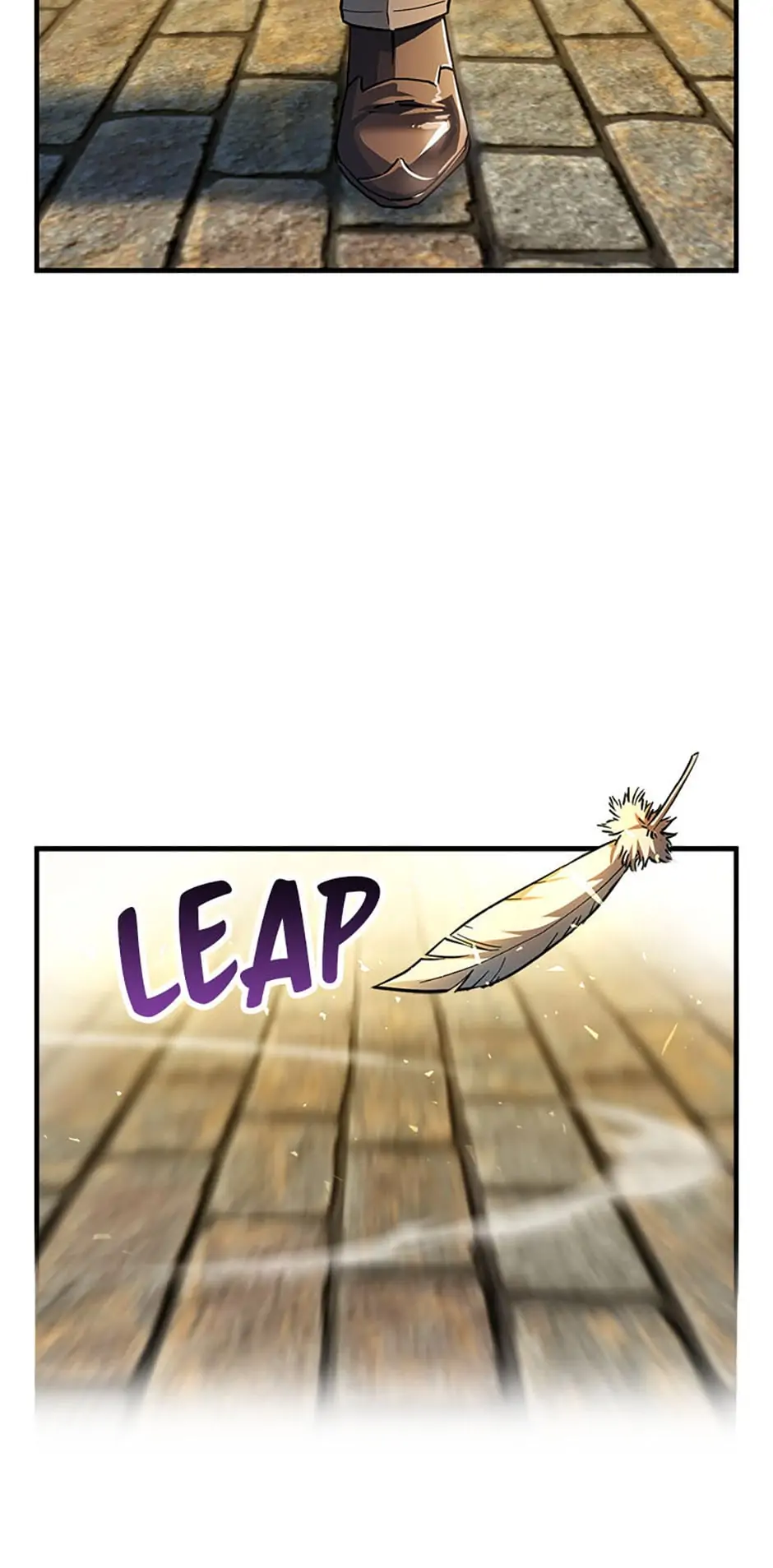 Read The Player Who Can't Level Up ENGLISH Manga Online