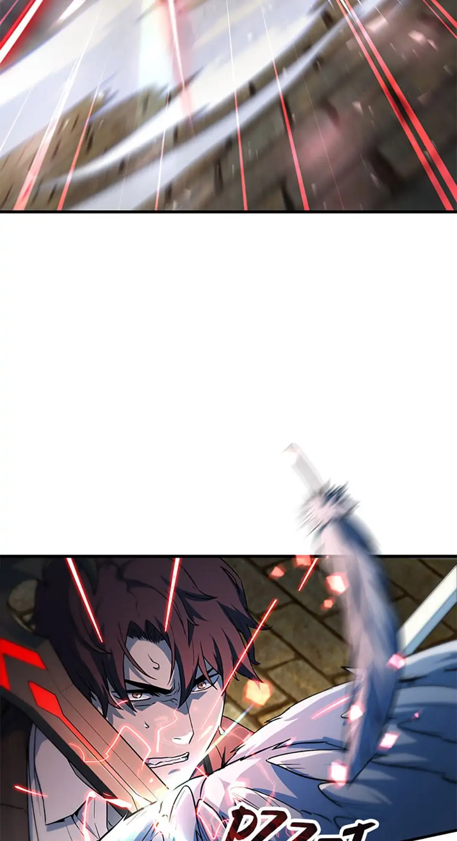 Read The Player Who Can't Level Up ENGLISH Manga Online