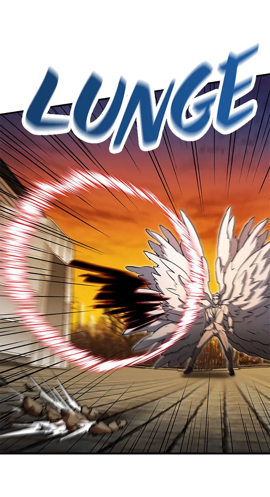 Read The Player Who Can't Level Up ENGLISH Manga Online