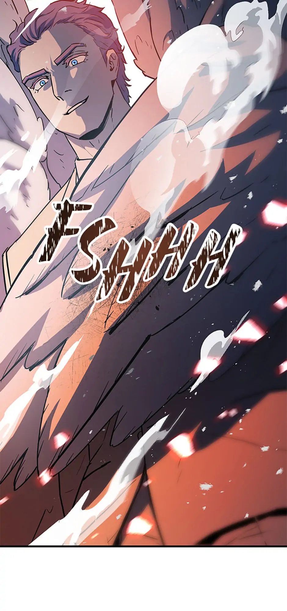 Read The Player Who Can't Level Up ENGLISH Manga Online