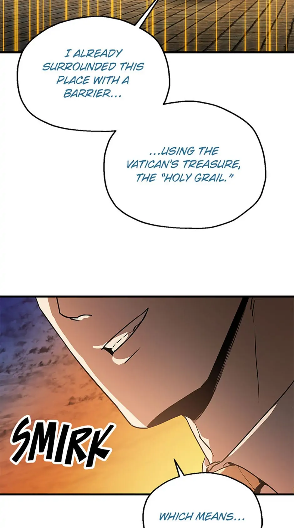 Read The Player Who Can't Level Up ENGLISH Manga Online