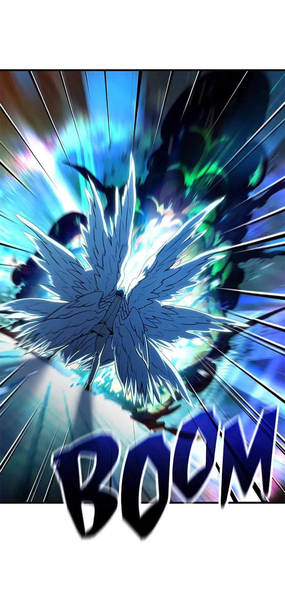 Read The Player Who Can't Level Up ENGLISH Manga Online