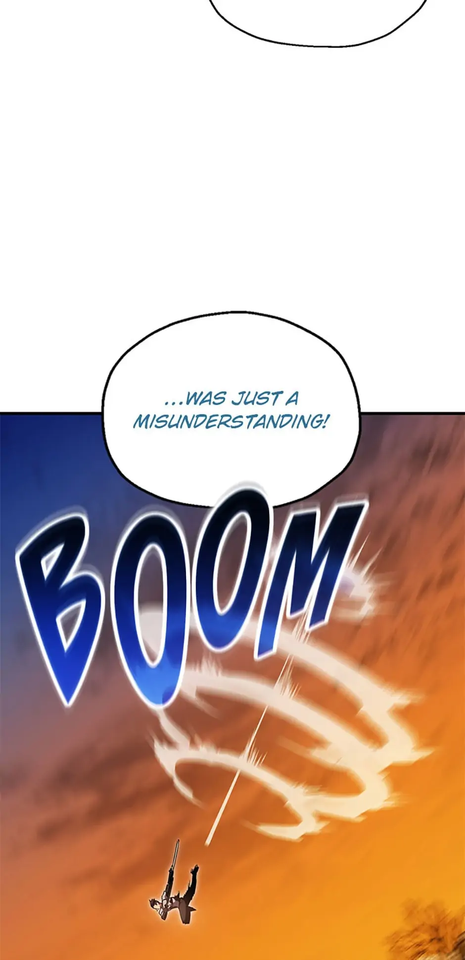 Read The Player Who Can't Level Up ENGLISH Manga Online