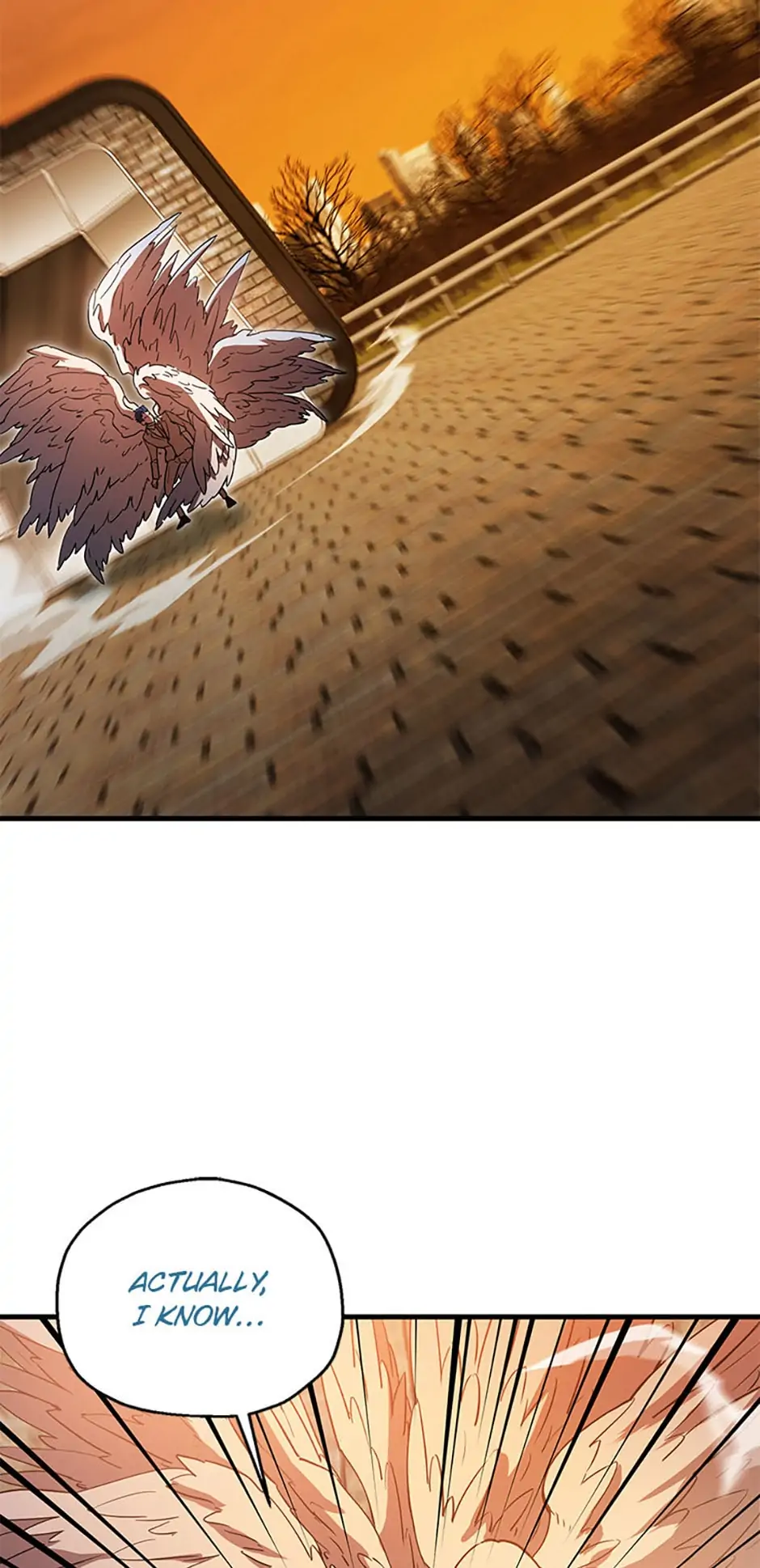 Read The Player Who Can't Level Up ENGLISH Manga Online