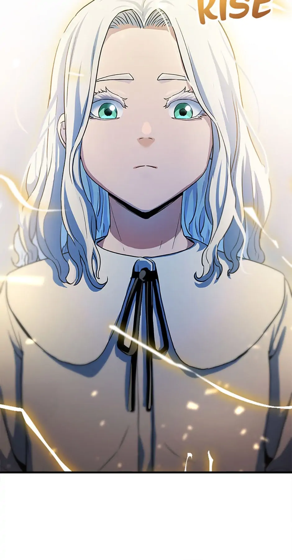 Read The Player Who Can't Level Up ENGLISH Manga Online