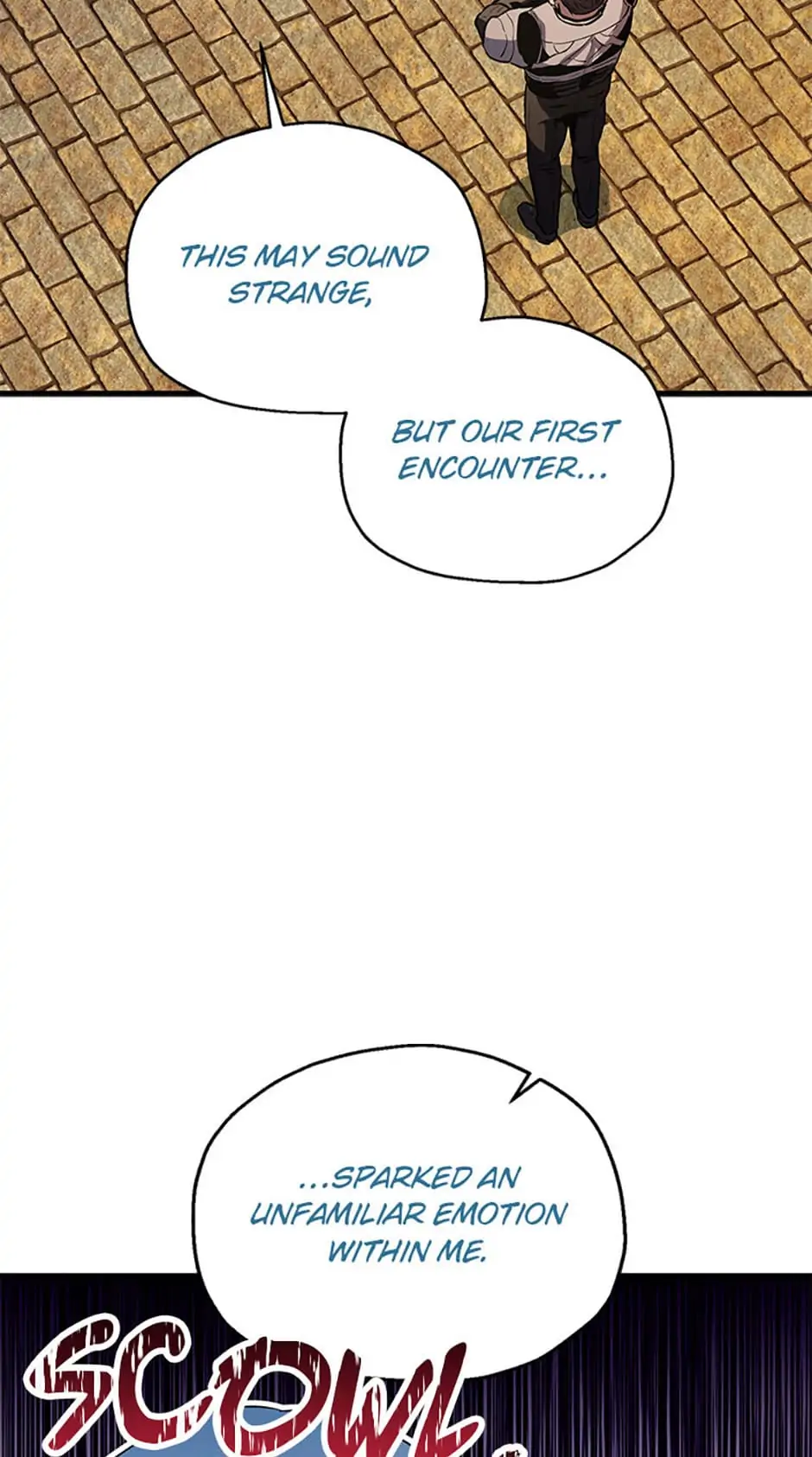 Read The Player Who Can't Level Up ENGLISH Manga Online