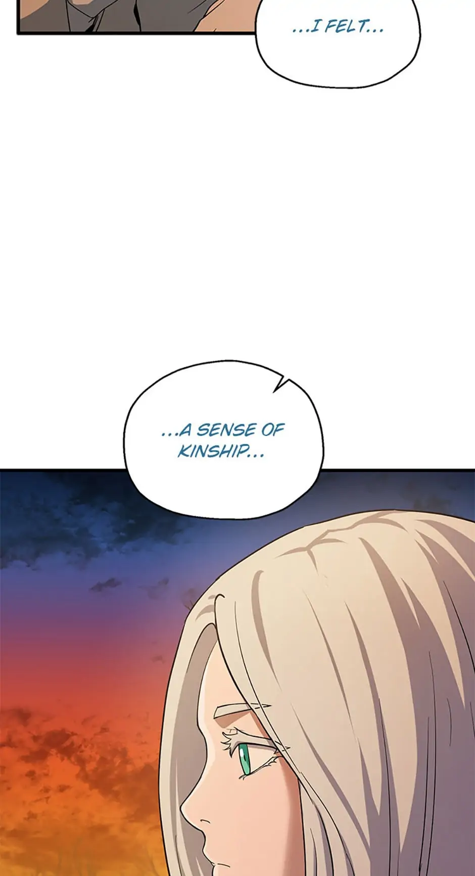 Read The Player Who Can't Level Up ENGLISH Manga Online