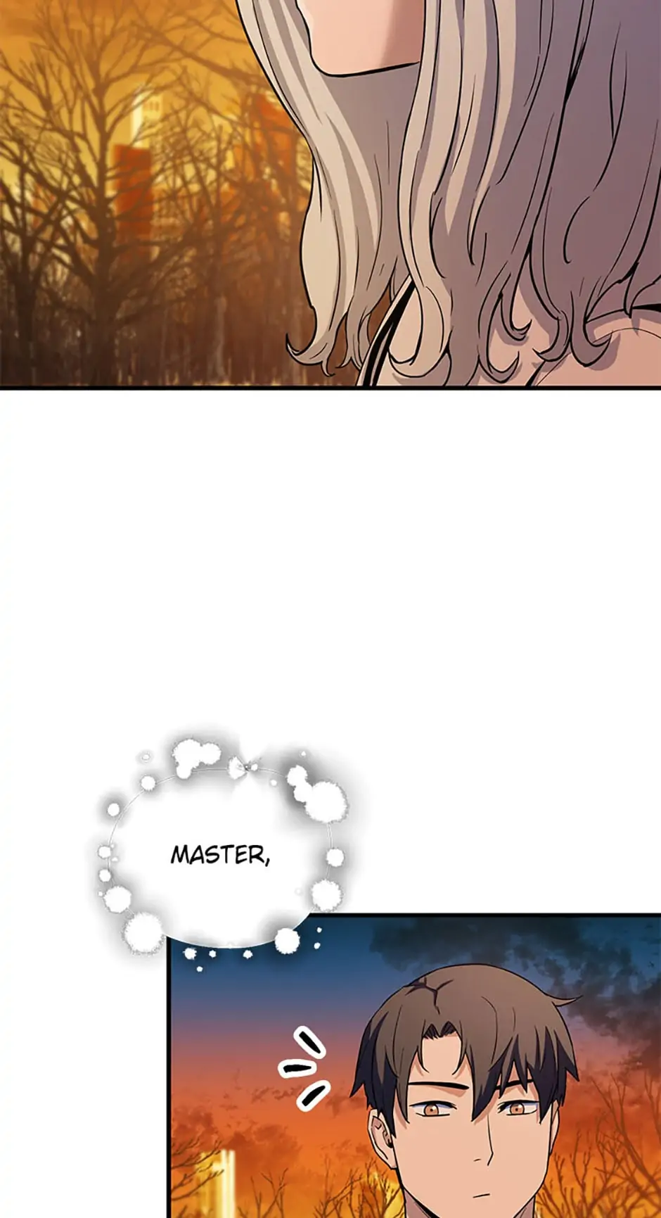 Read The Player Who Can't Level Up ENGLISH Manga Online