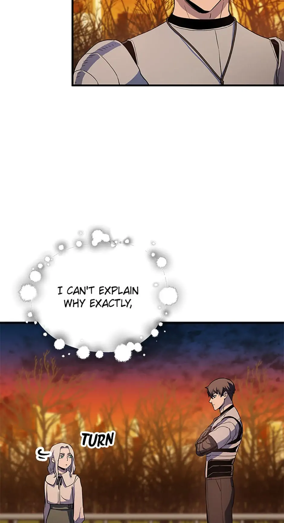 Read The Player Who Can't Level Up ENGLISH Manga Online