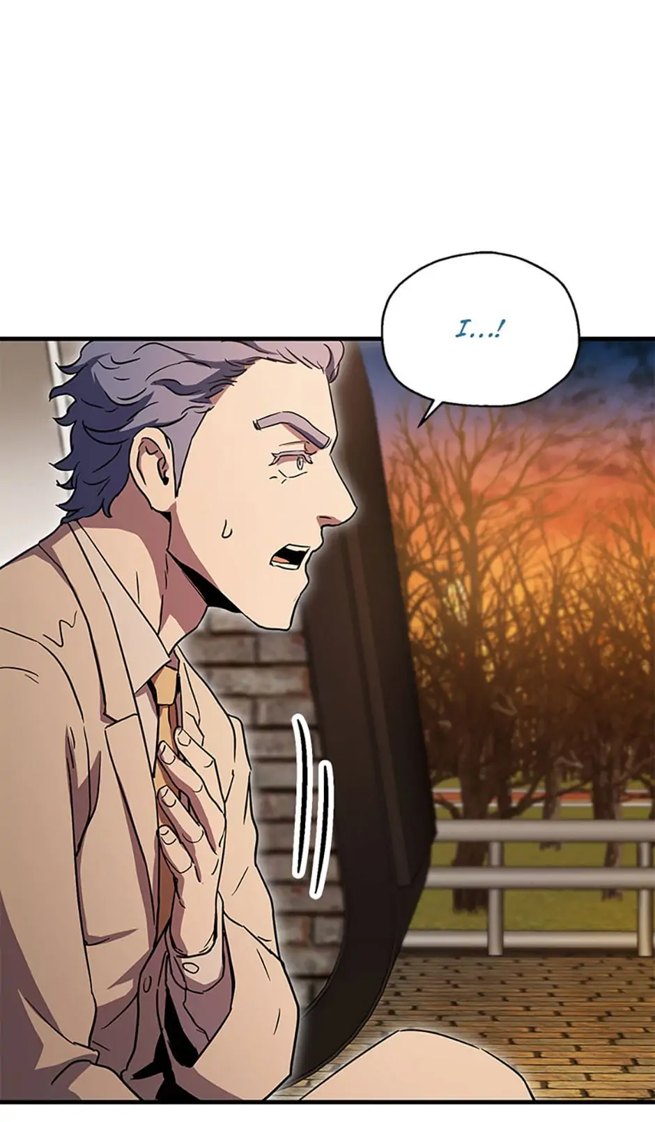 Read The Player Who Can't Level Up ENGLISH Manga Online