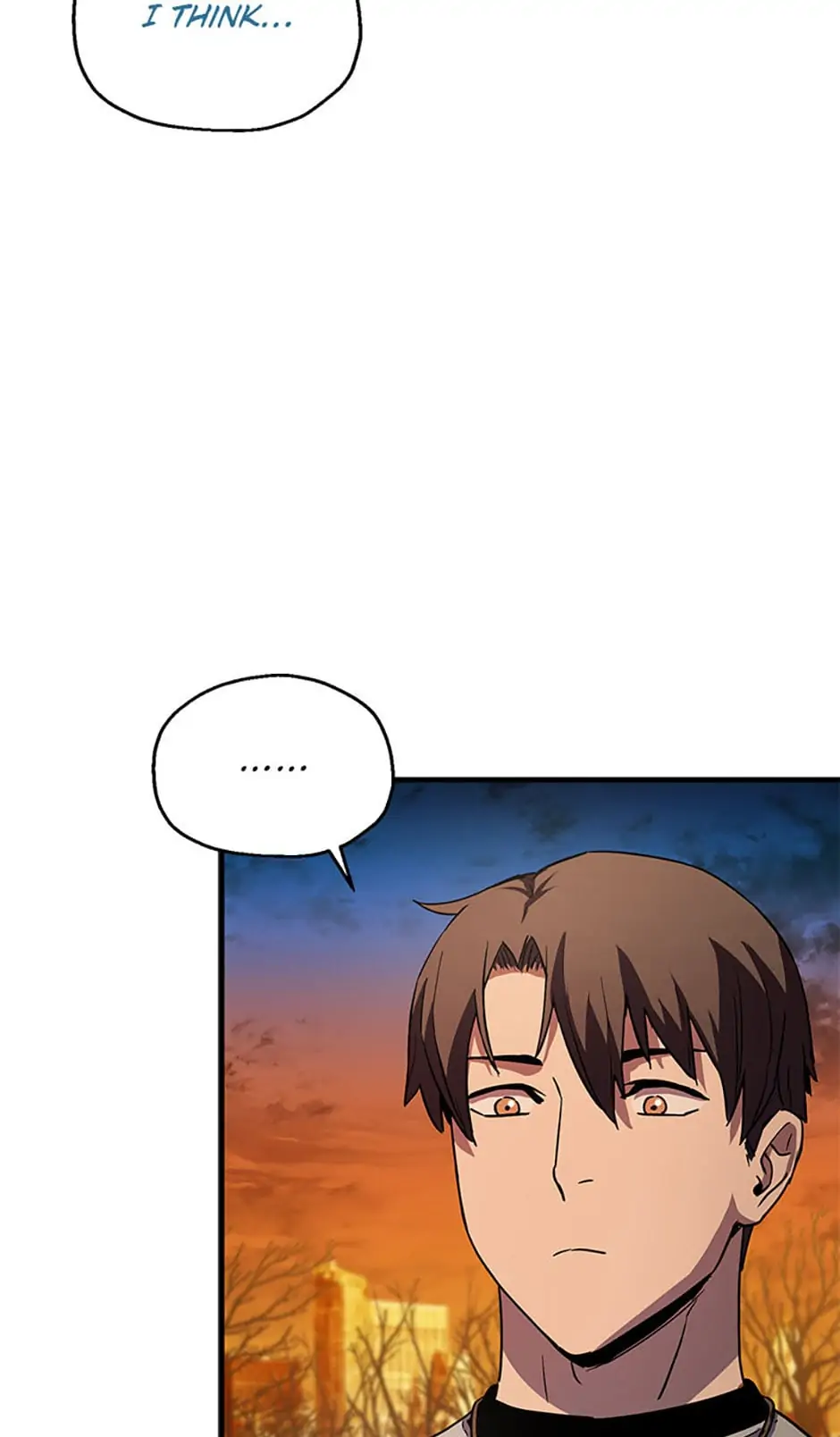 Read The Player Who Can't Level Up ENGLISH Manga Online