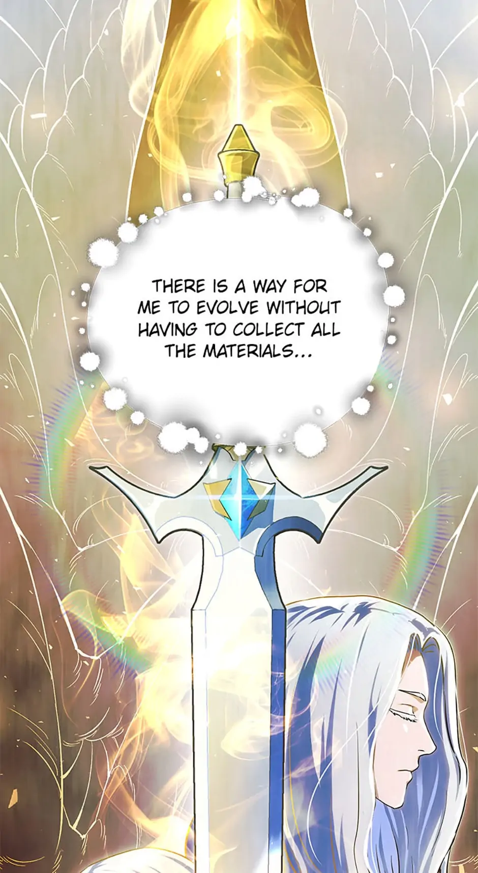 Read The Player Who Can't Level Up ENGLISH Manga Online